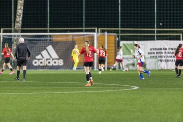 Bild 398 - wBJ Hamburger SV - Eimsbuettler TV 2 : Ergebnis: 16:0